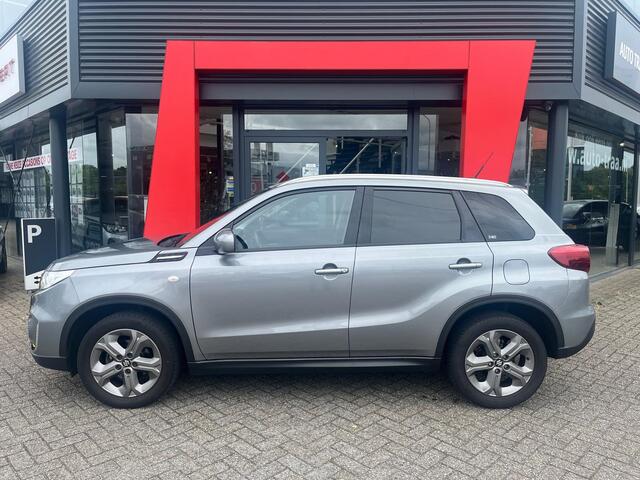 Suzuki VITARA 1.0 Boosterjet Select / Afneembare trekhaak / Navi / Camera /