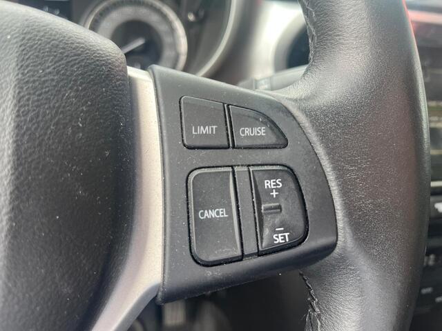 Suzuki VITARA 1.0 Boosterjet Select / Afneembare trekhaak / Navi / Camera /