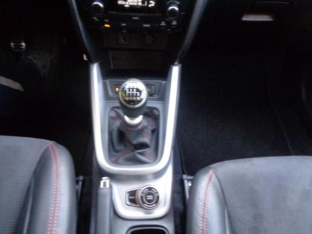 Suzuki VITARA 1.4 S Allgrip