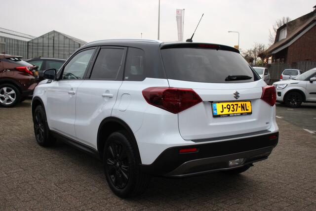 Suzuki VITARA 1.0 Boosterjet Select | Navi | Clima | Cruise |