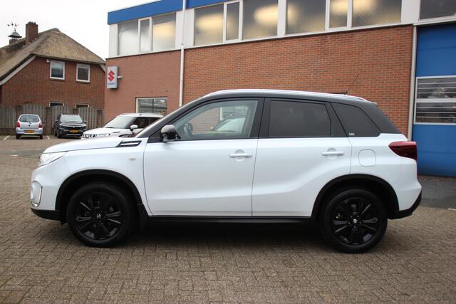 Suzuki VITARA 1.0 Boosterjet Select | Navi | Clima | Cruise |