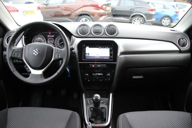 Suzuki VITARA 1.0 Boosterjet Select | Navi | Clima | Cruise |
