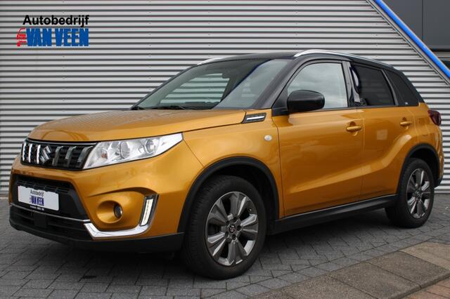 Suzuki VITARA 1.0 Boosterjet Select Automaat
