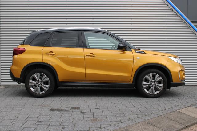 Suzuki VITARA 1.0 Boosterjet Select Automaat