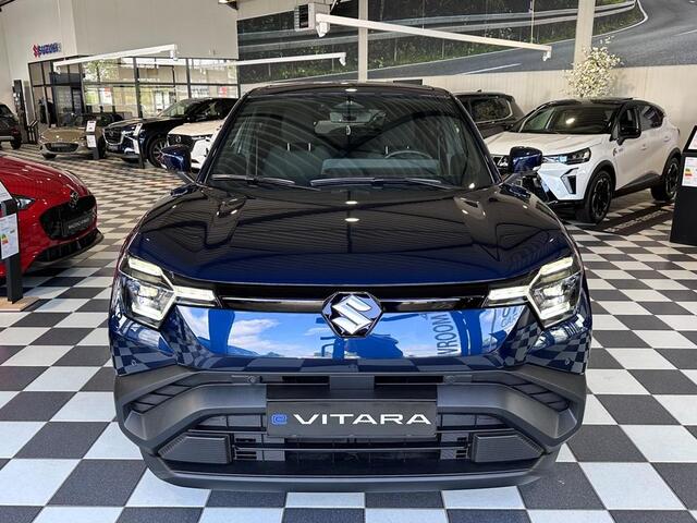 Suzuki VITARA e Select 49 kWh Nu te bestellen bij Mengelers Suzuki