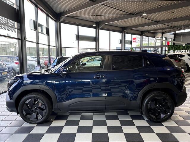 Suzuki VITARA e Select 49 kWh Nu te bestellen bij Mengelers Suzuki