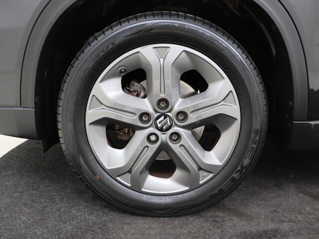 Suzuki VITARA 1.6 Exclusive