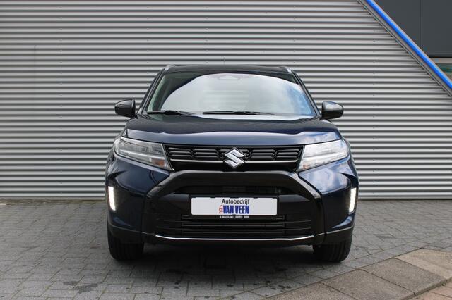 Suzuki VITARA 1.4 Boosterjet Select SmartHybrid Automaat ! 6 Jaar garantie!
