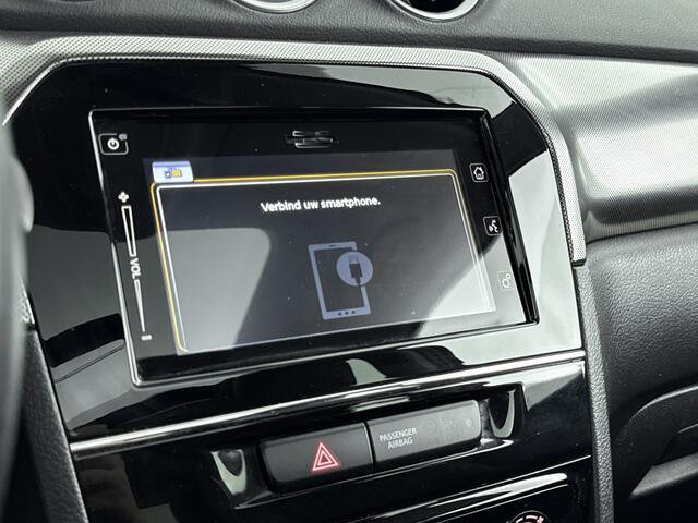 Suzuki VITARA 1.4 Boosterjet AllGrip Stijl | Navi | Stoelverwarming | Lichtmetalen Velgen |