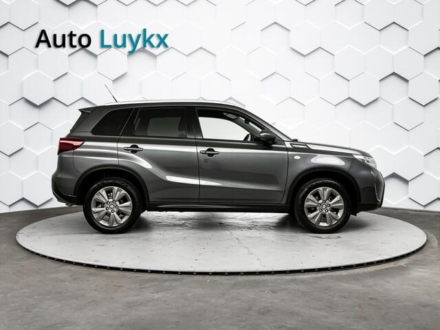 Suzuki VITARA 1.4 Select Smart Hybrid | Navigatie | Adaptieve Cruise Control | Parkeercamera