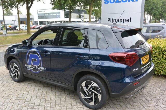 Suzuki VITARA 1.4 AUTOMAAT Turbo Boosterjet Style met panoramadak / Two-tone