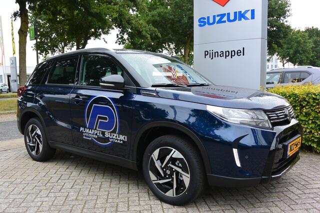 Suzuki VITARA 1.4 AUTOMAAT Turbo Boosterjet Style met panoramadak / Two-tone