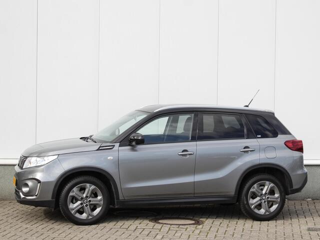 Suzuki VITARA 1.0 Boosterjet Select | Navi | Cruise | Clima | Camera | Lm-Velgen
