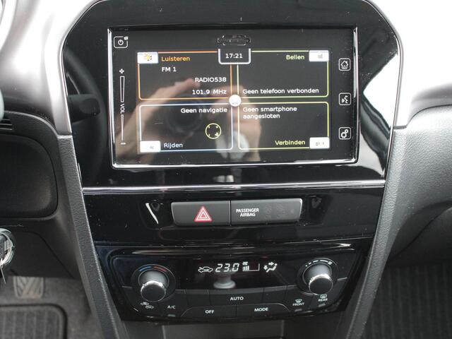 Suzuki VITARA 1.0 Boosterjet Select | Navi | Cruise | Clima | Camera | Lm-Velgen