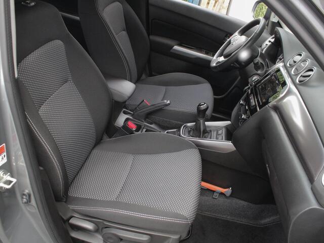 Suzuki VITARA 1.0 Boosterjet Select | Navi | Cruise | Clima | Camera | Lm-Velgen