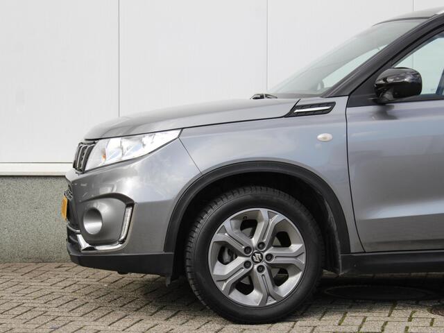 Suzuki VITARA 1.0 Boosterjet Select | Navi | Cruise | Clima | Camera | Lm-Velgen