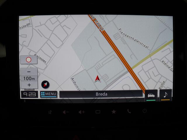 Suzuki VITARA 1.4 Boosterjet Style Hybrid | Automaat | Apple Carplay / Android Auto (Navigatie) | Parkeersensoren rondom | Lederen bekleding | Keyless Entry |