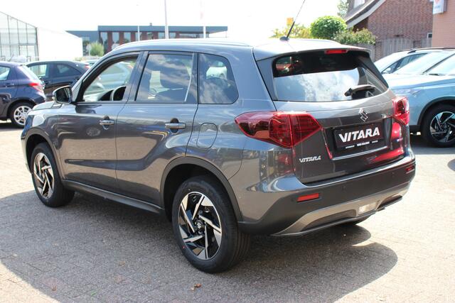 Suzuki VITARA 1.4 Boosterjet Style Hybrid Automaat | NIEUW! |