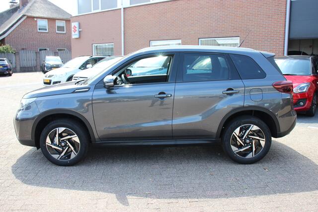 Suzuki VITARA 1.4 Boosterjet Style Hybrid Automaat | NIEUW! |