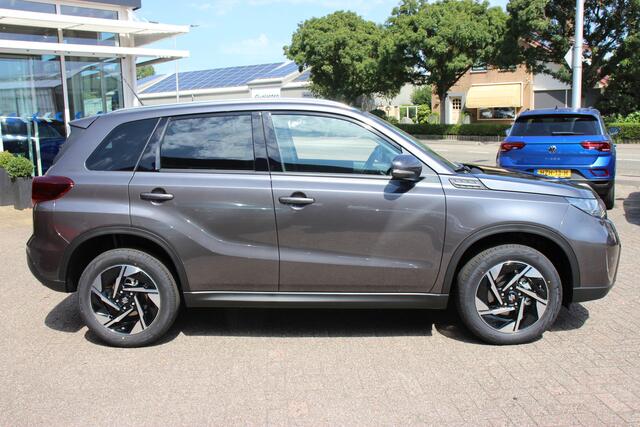 Suzuki VITARA 1.4 Boosterjet Style Hybrid Automaat | NIEUW! |