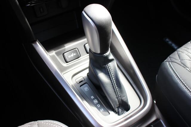 Suzuki VITARA 1.4 Boosterjet Style Hybrid Automaat | NIEUW! |