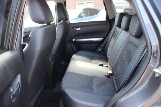 Suzuki VITARA 1.4 Boosterjet Style Hybrid Automaat | NIEUW! |