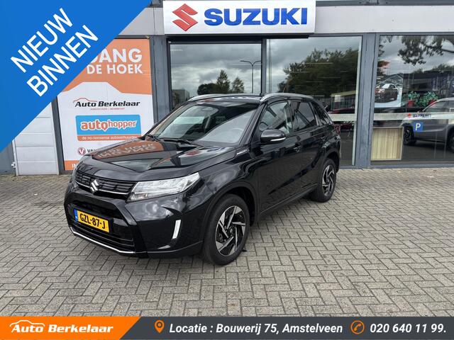 Suzuki VITARA 1.5 Hybrid Style