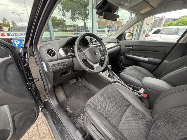 Suzuki VITARA 1.5 Hybrid Style