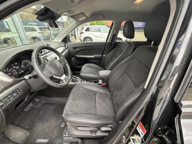Suzuki VITARA 1.5 Hybrid Style