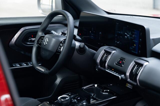 Suzuki VITARA e Select 49 kWh | Nu te bestellen! | NIEUW! |