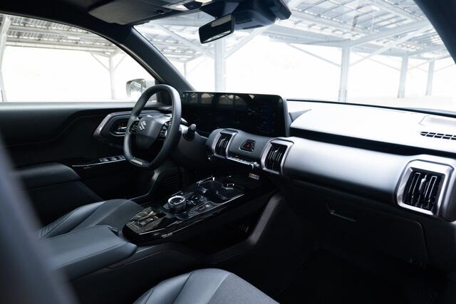 Suzuki VITARA e Select 49 kWh | Nu te bestellen! | NIEUW! |