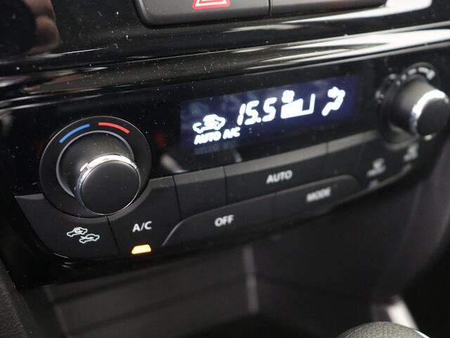 Suzuki VITARA 1.5 Hybrid Style | Navigatie | Camera | Apple Carplay / Android Auto / LM velgen | Stoelverwarming |