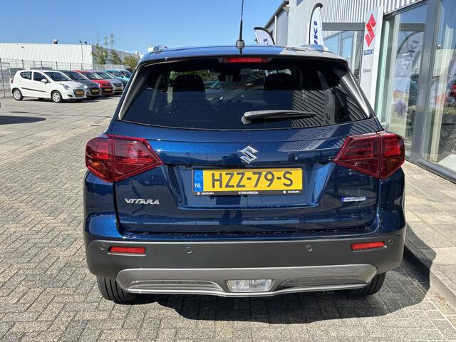 Suzuki VITARA 1.4 Boosterjet Select Smart Hybrid Demo/Navi/Cruise