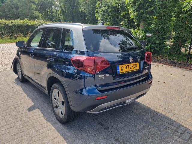 Suzuki VITARA 1.4 Boosterjet Hybrid Stoelverw.