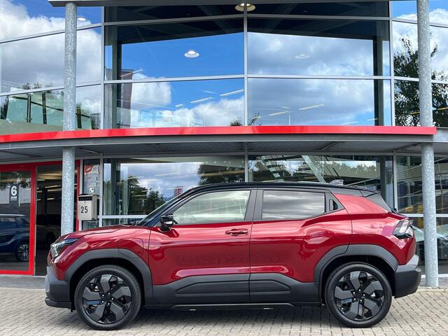 Suzuki VITARA e Select 49 kWh | Nu te bestellen! | NIEUW! |