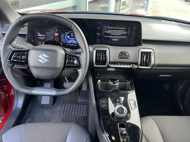 Suzuki VITARA e Select 49 kWh | Nu te bestellen! | NIEUW! |