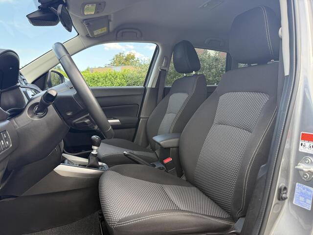 Suzuki VITARA 1.4 Boosterjet Select Smart Hybrid Adaptive Cruise | Camera | Stoelverwarming