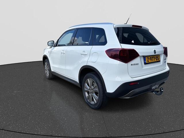 Suzuki VITARA 1.4 Boosterjet Select Smart Hybrid