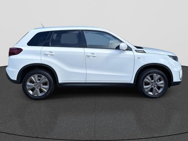 Suzuki VITARA 1.4 Boosterjet Select Smart Hybrid