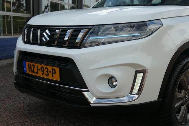 Suzuki VITARA 1.4 Boosterjet Select Smart Hybrid | RIJKLAARPRIJS |