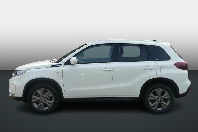 Suzuki VITARA 1.4 Boosterjet Select Smart Hybrid | RIJKLAARPRIJS |