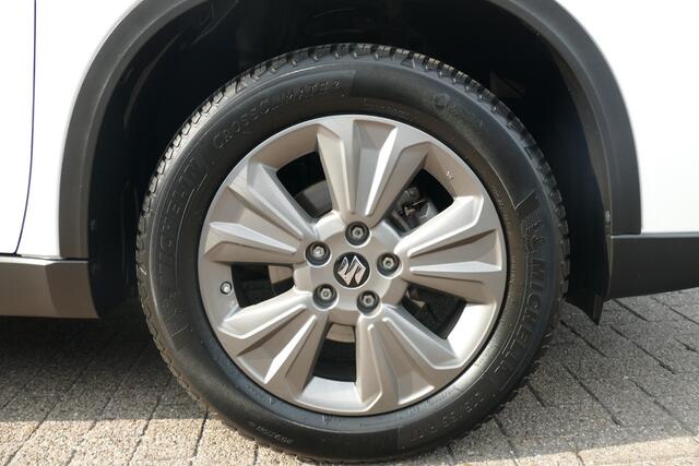 Suzuki VITARA 1.4 Boosterjet Select Smart Hybrid | RIJKLAARPRIJS |