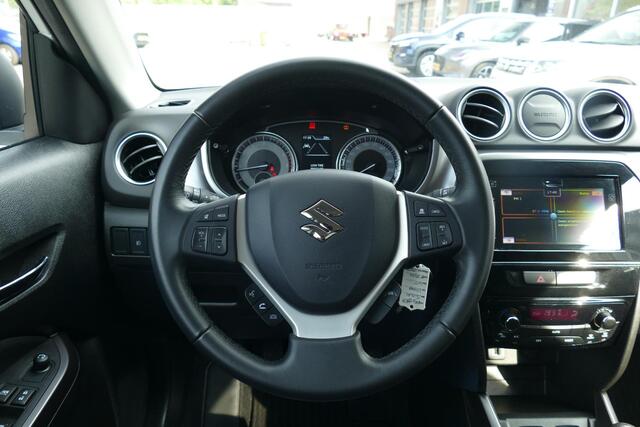 Suzuki VITARA 1.4 Boosterjet Select Smart Hybrid | RIJKLAARPRIJS |