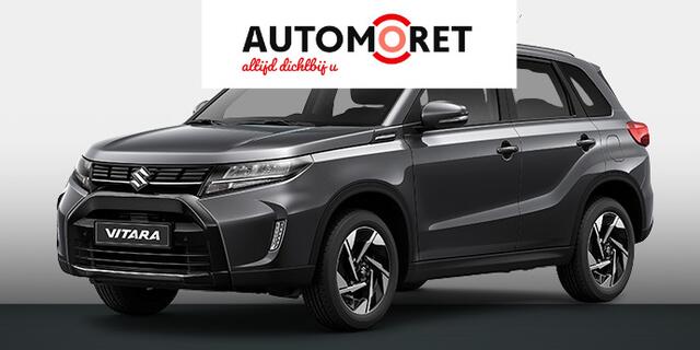 Suzuki VITARA 1.5 Hybrid Style Automaat
