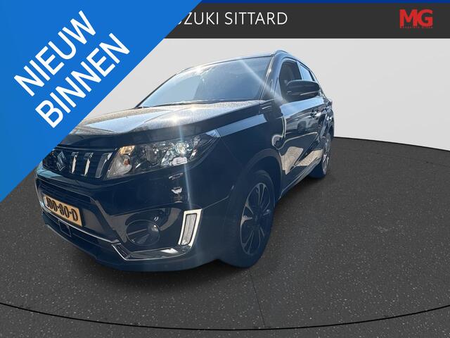 Suzuki VITARA 1.4 Boosterjet AllGrip Stijl