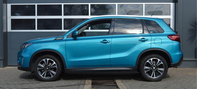 Suzuki VITARA 1.4 Boosterjet Style Smart Hybrid AllGrip | Adapt.CC/Carplay/Camera/PDC |