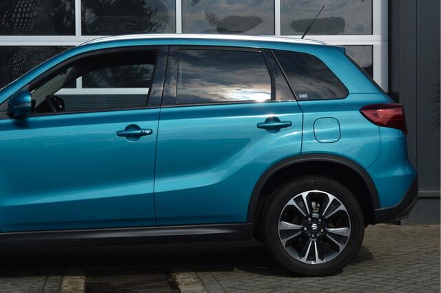 Suzuki VITARA 1.4 Boosterjet Style Smart Hybrid AllGrip | Adapt.CC/Carplay/Camera/PDC |