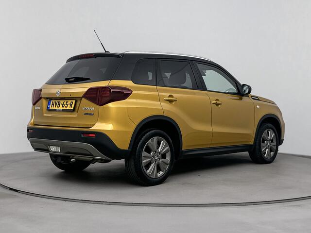 Suzuki VITARA 1.5 Hybrid Select Limited | Parkeercamera | Metaallak | Lichtmetalen Velgen |