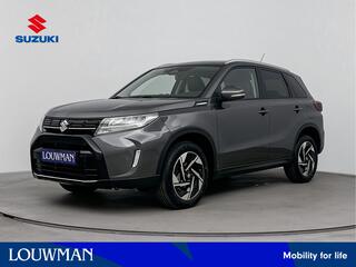 suzuki-vitara-1.5-hybrid-style-*nie