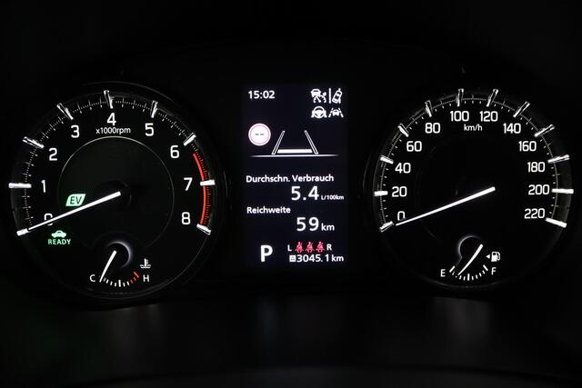 Suzuki VITARA 1.5 Hybrid Select | Automaat | Navigatie | Cruise control adaptive | Climate control | Key Less | Apple carplay, Android auto | Camera | Stoelverwarming |